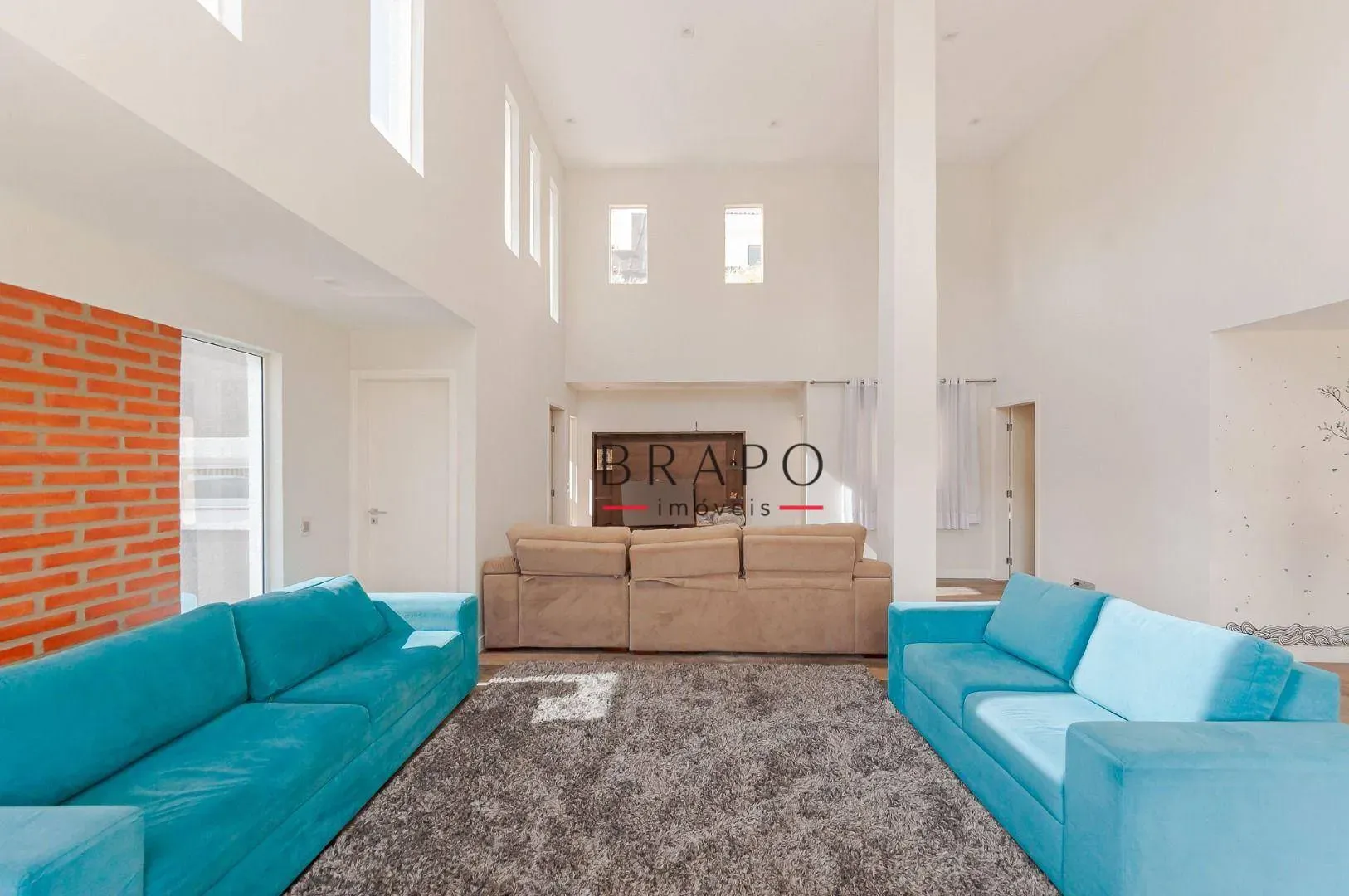 Мебльований будинок на 4 спальні та 540 м² — photo 20