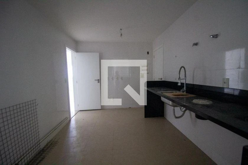 Apartamento para aluguel com 4 quartos, 348 m² e varanda — photo 50