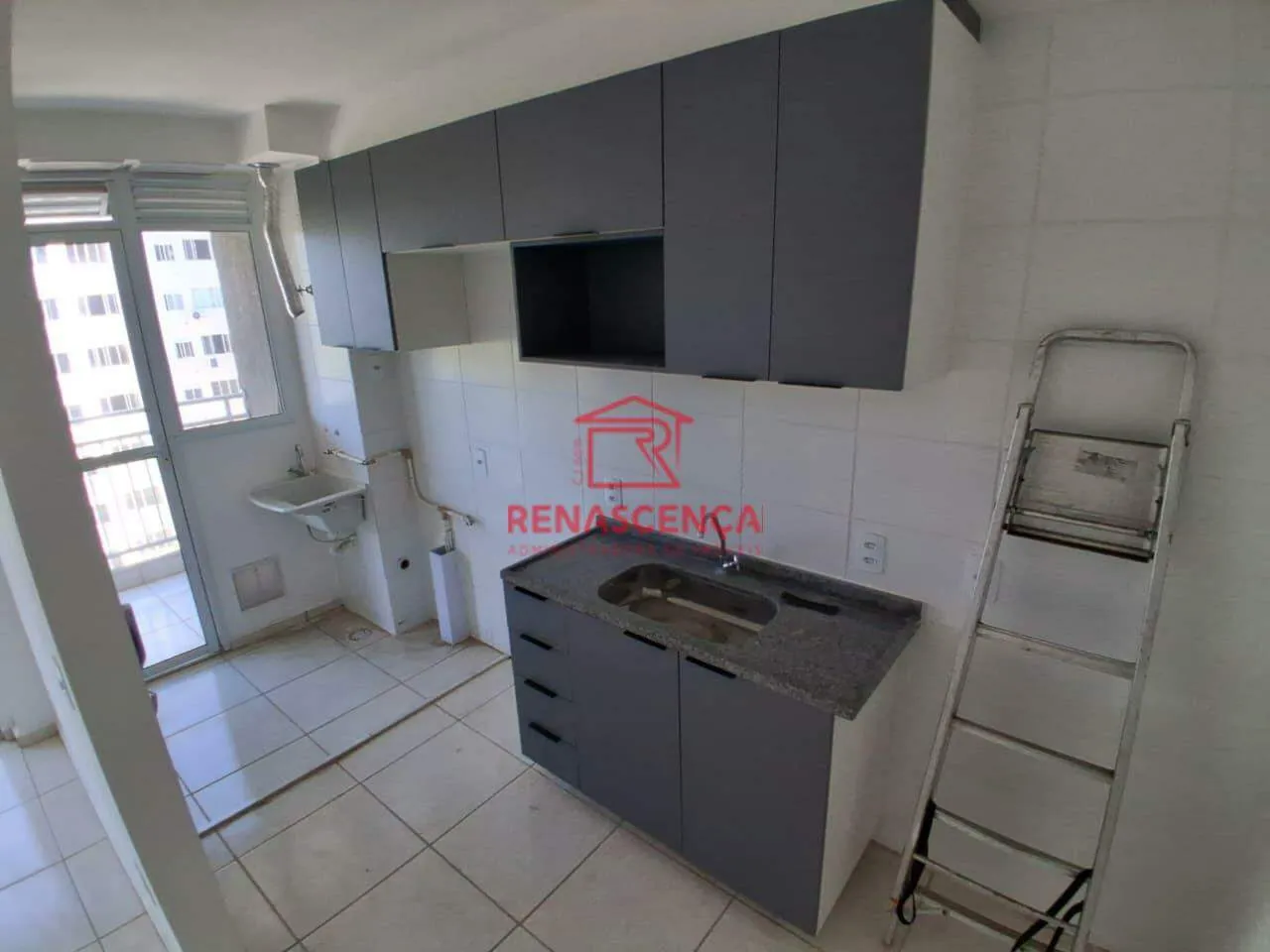 Квартира з 3 спальнями та кухнею відкритого планування — photo 10