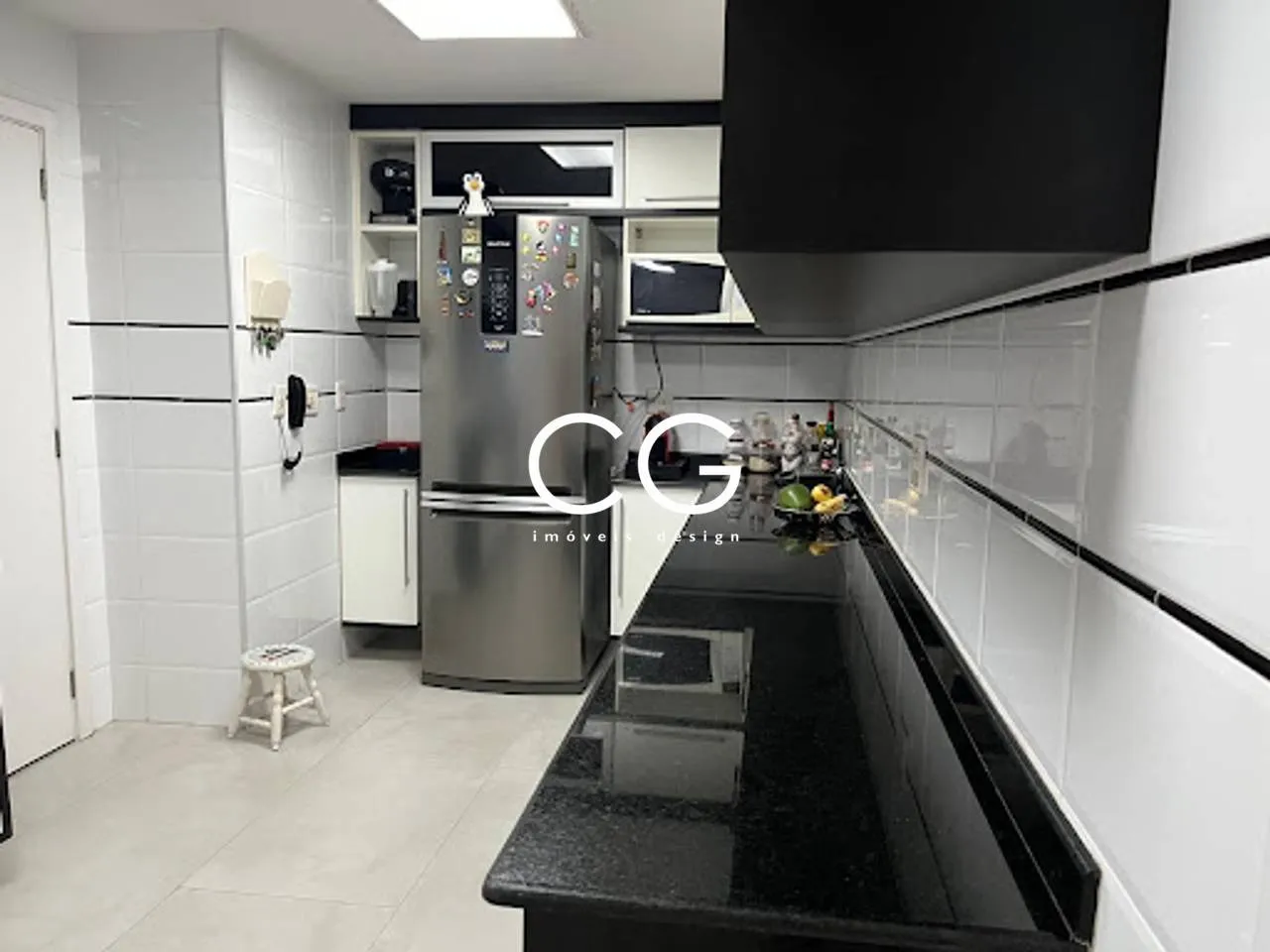 Cobertura mobiliada com 3 dormitórios e 290 m² — photo 3