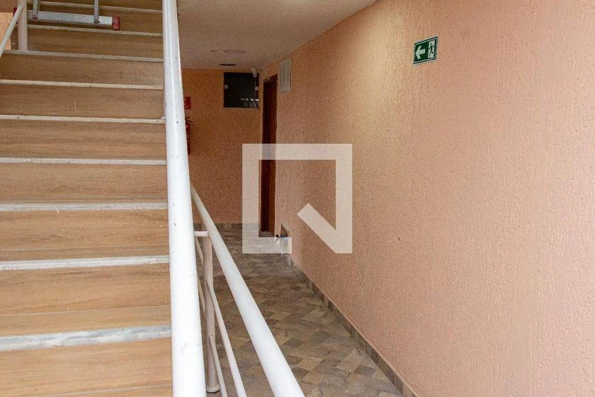 Unfurnished 1-bedroom apartment with 25 m² — photo 44