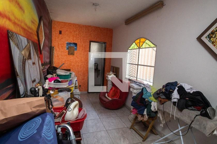 Casa de 2 quartos com jardim, Campo Grande — photo 25