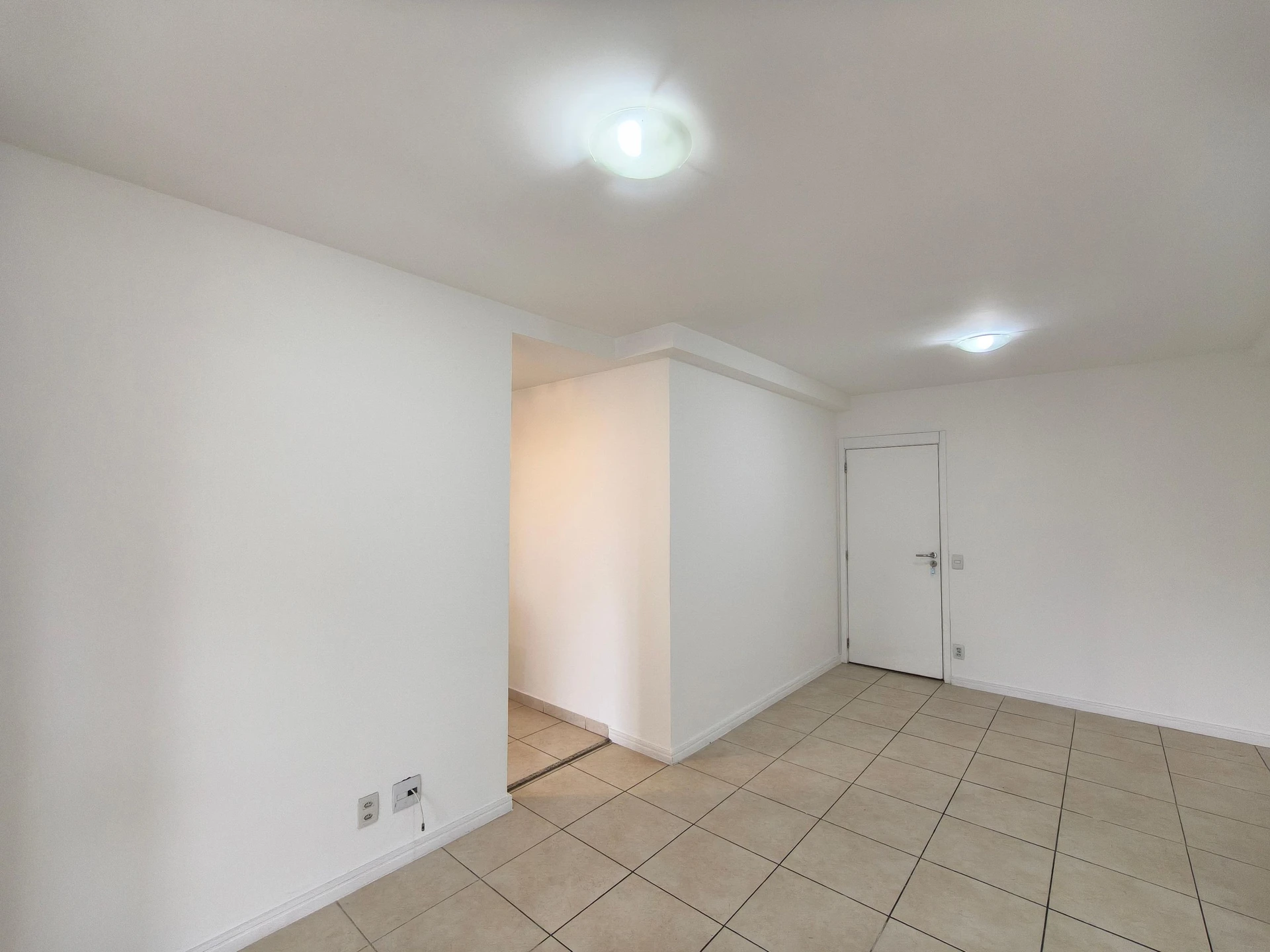 Apartamento de aluguel com 2 quartos e varanda — photo 21