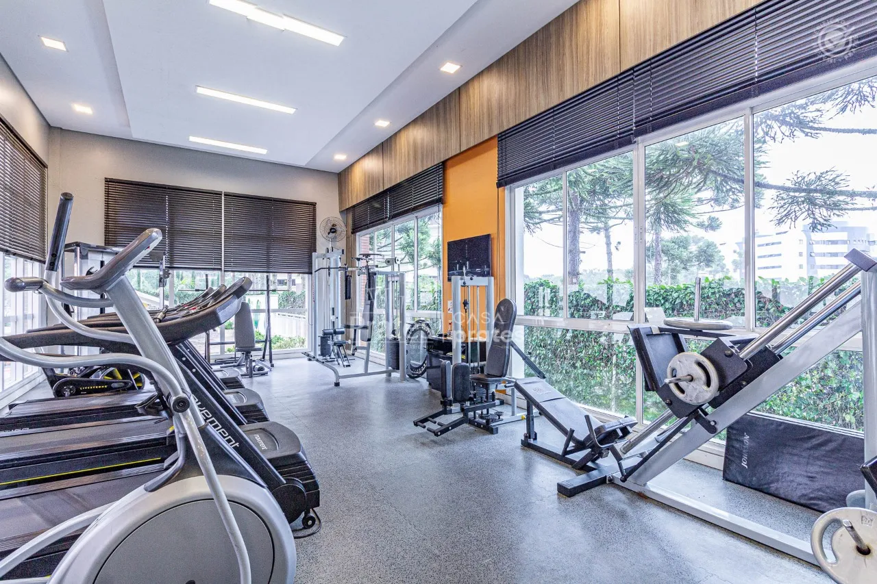 Незамебльована квартира 180 м² з кухнею відкритого плану — photo 26