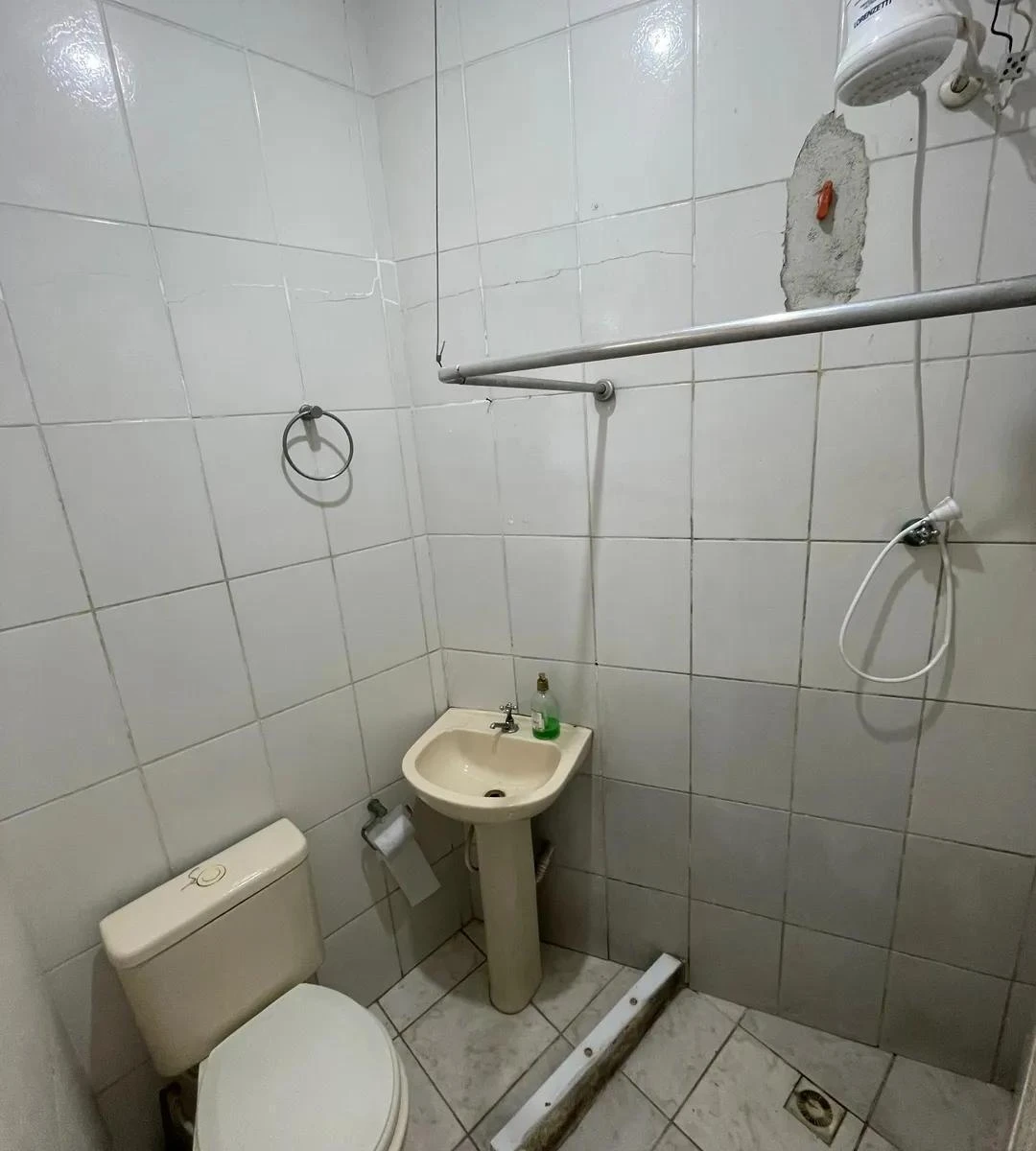 One-bedroom house, 60 m² — photo 16