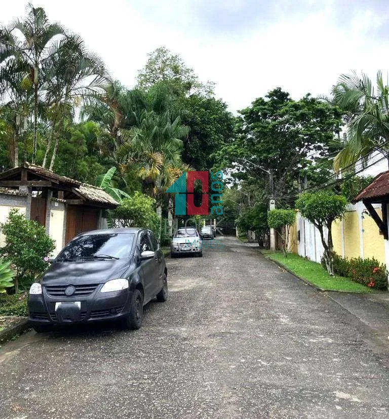 Casa de condomínio com 4 quartos e varanda com churrasqueira — photo 6