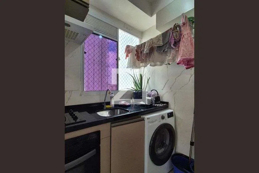 Apartamento amueblado de 44 m² con 2 dormitorios y 1 plaza — photo 26