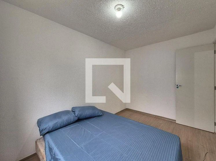 2-bedroom apartment in a building with a gym — photo 20