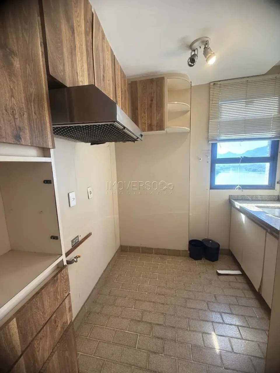 Apartment with 2 bedrooms, 3 bathrooms and 1 parking spot — photo 2
