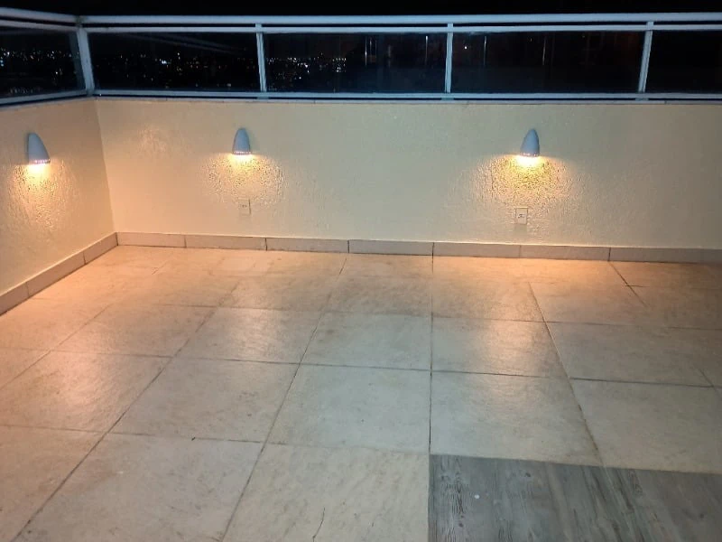 Furnished duplex with 3 bedrooms and 2 parking spaces — photo 24