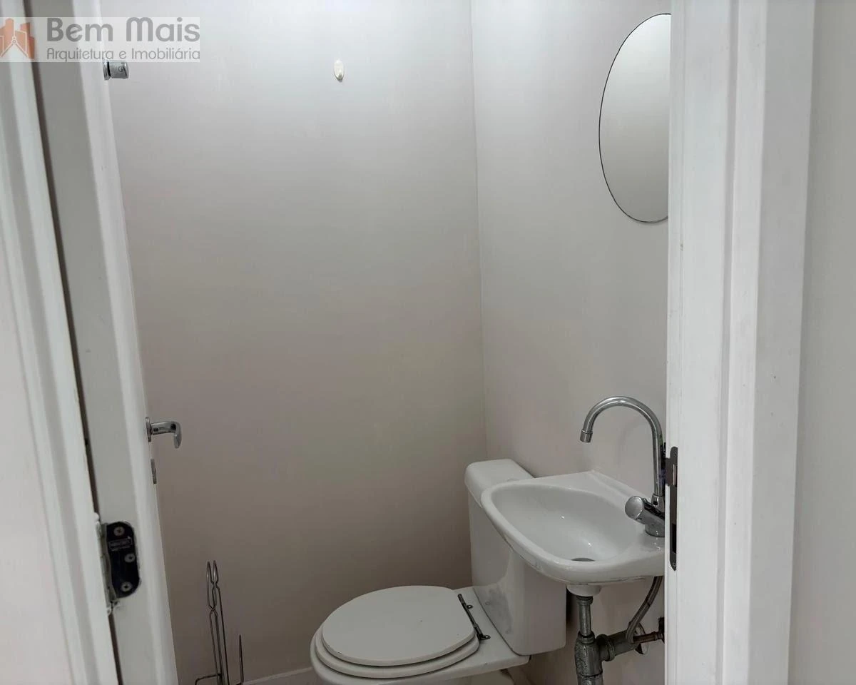 78 m² apartment with 2 bedrooms and a balcony — photo 13