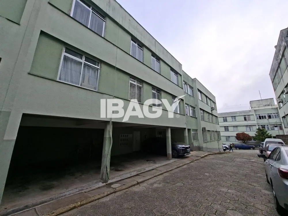 Apartment with 2 bedrooms and 1 bathroom, 64 m² — photo 25