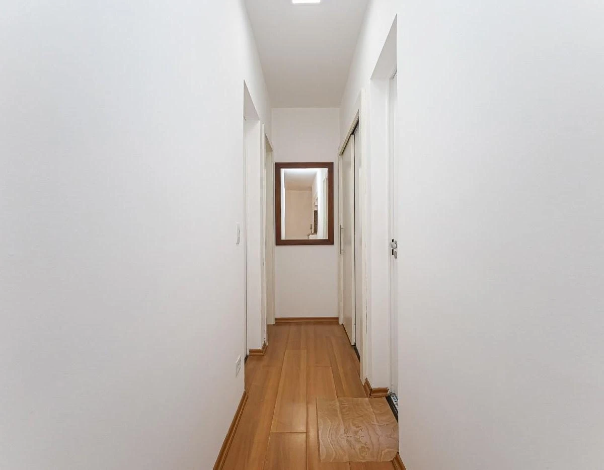 Apartment, 68 m², with a home office — photo 41