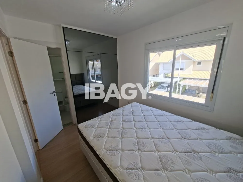 Casa mobiliada com 2 suítes e 3 banheiros — photo 13