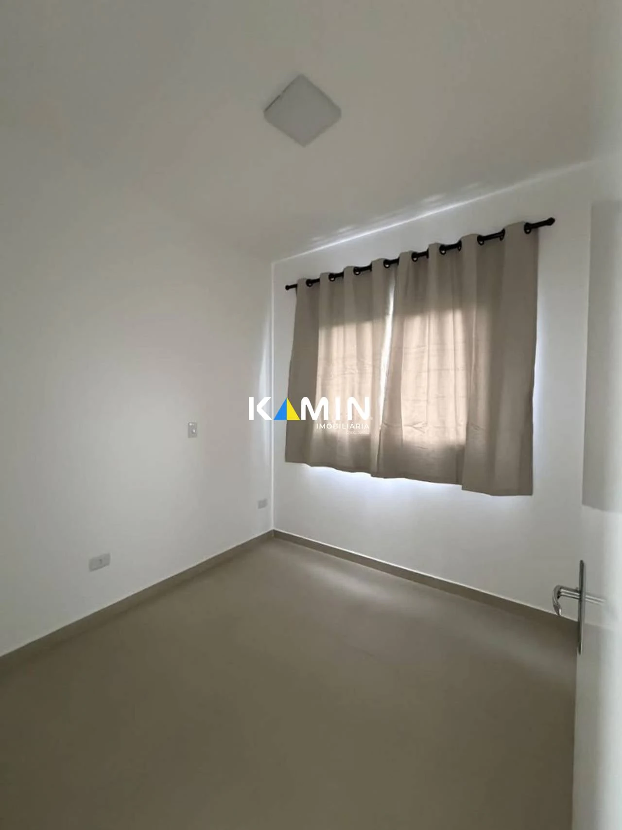 One-bedroom, 21 m² apartment in Curitiba — photo 3