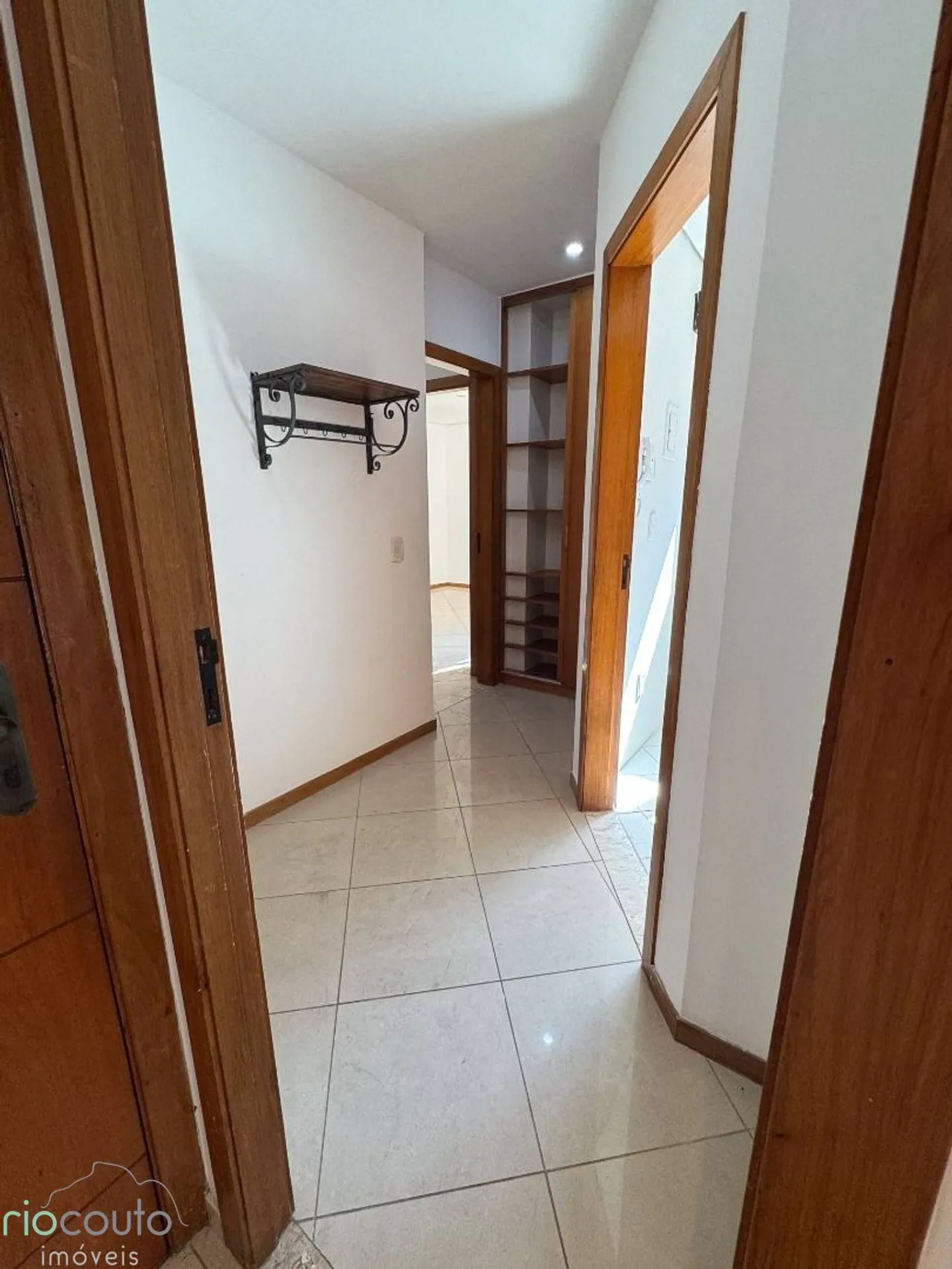 Duplex penthouse with 3 bedrooms and 291 m² terrace — photo 21