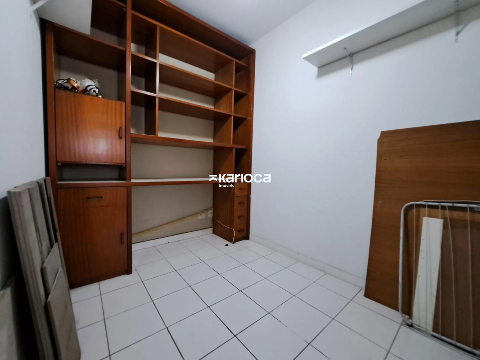 3-bedroom apartment with a home office in Rio de Janeiro — photo 26
