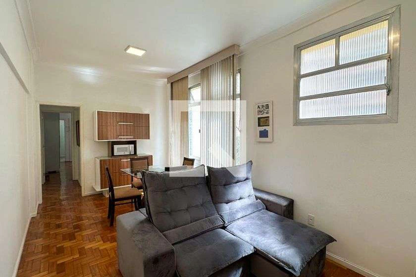 Furnished 1-bedroom apartment with 70 m² — photo 20