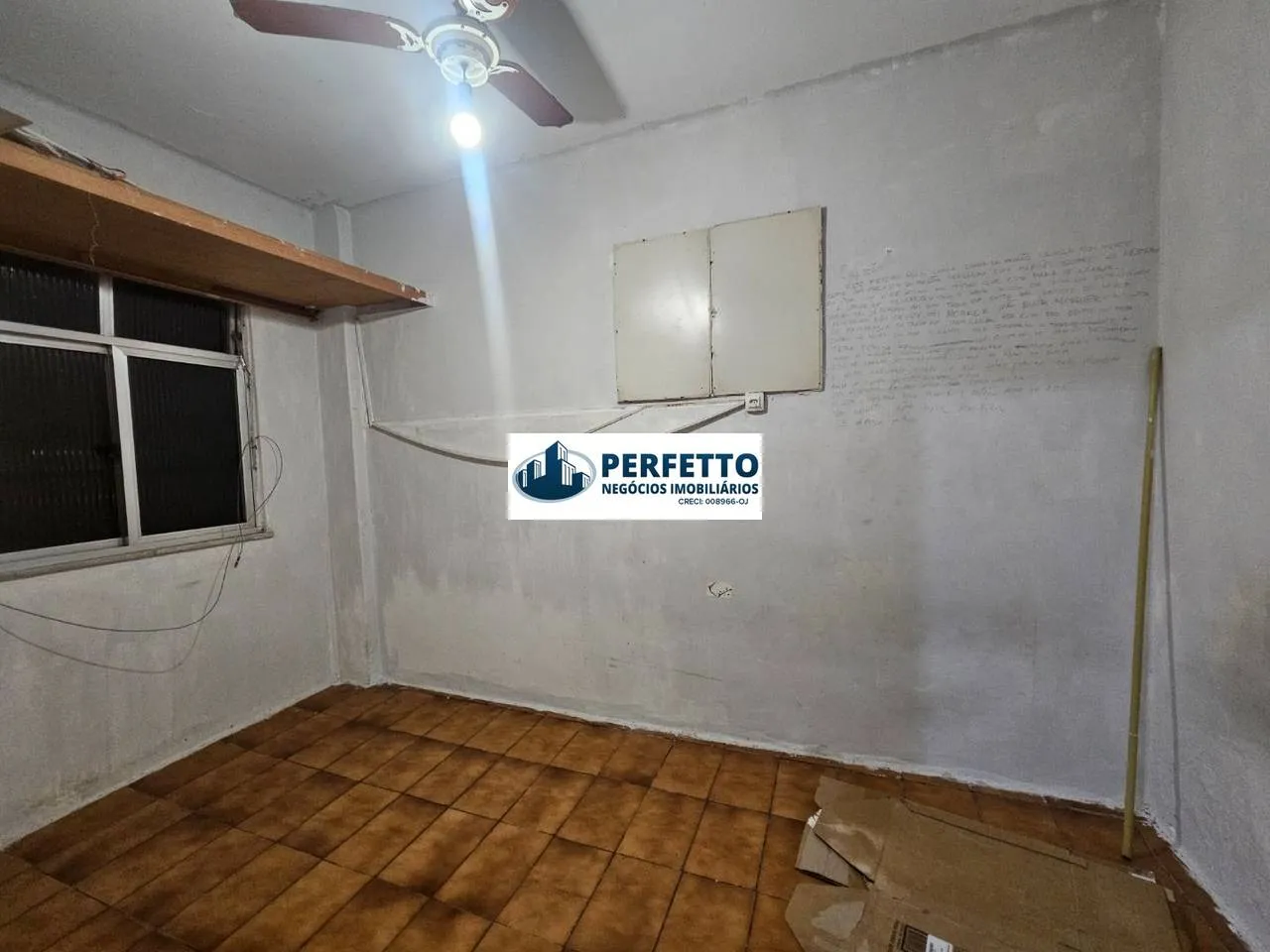 Apartamento de 30 m² e 1 quarto, Botafogo — photo 29