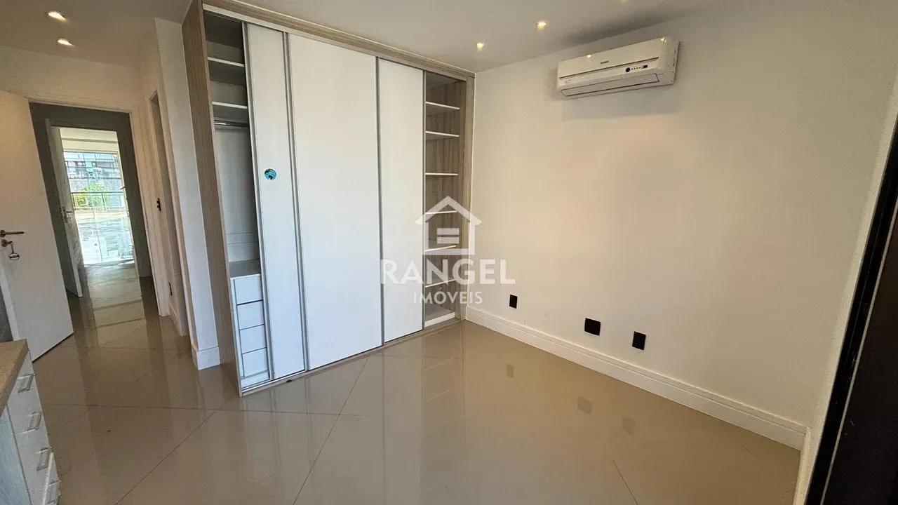 Cobertura duplex com 4 quartos e 5 banheiros — photo 13