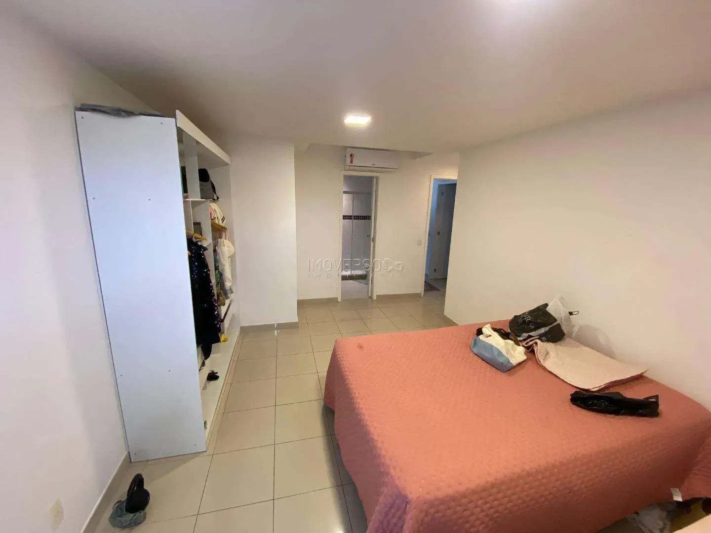 Apartment with 5 bedrooms and 5 bathrooms plus balcony — photo 14