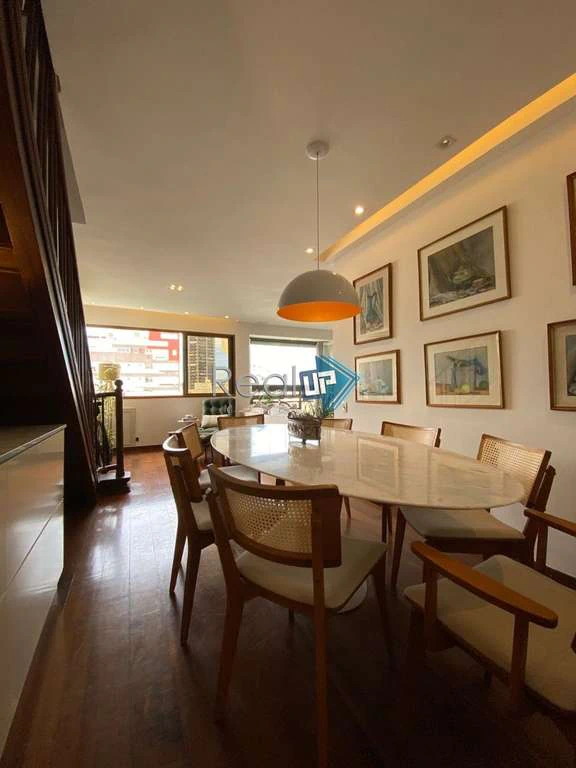 Мебльована квартира з 4 спальнями-сюїтами, 224 м² — photo 22