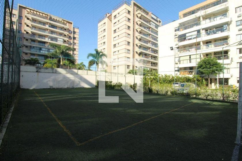 Cobertura mobiliada com varanda, 2 quartos e 240 m² — photo 50