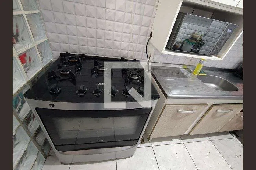 Меблированная квартира: 2 спальни и 1 ванная — photo 9