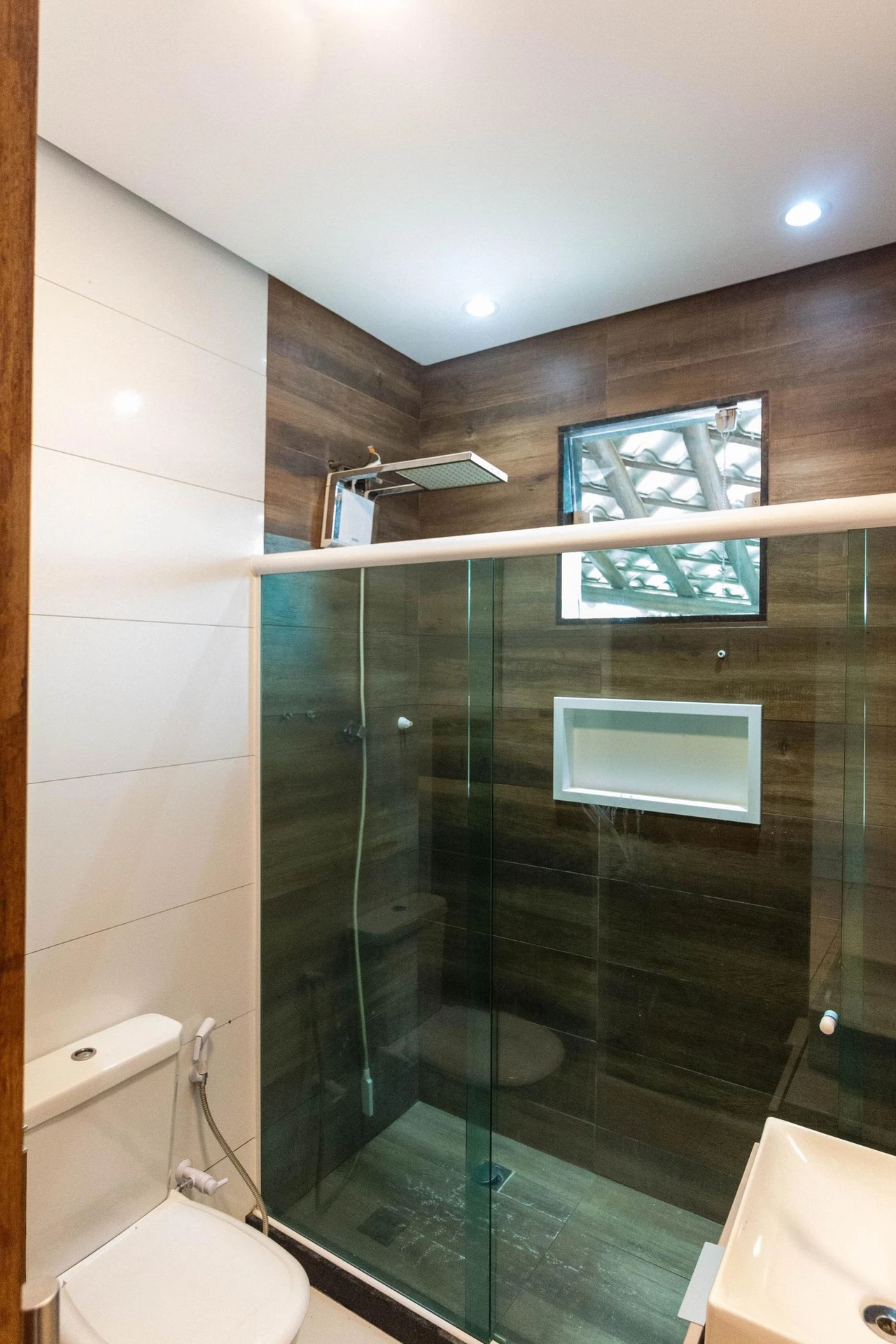 Гардеробна та 2 спальні: будинок 100 м² — photo 24
