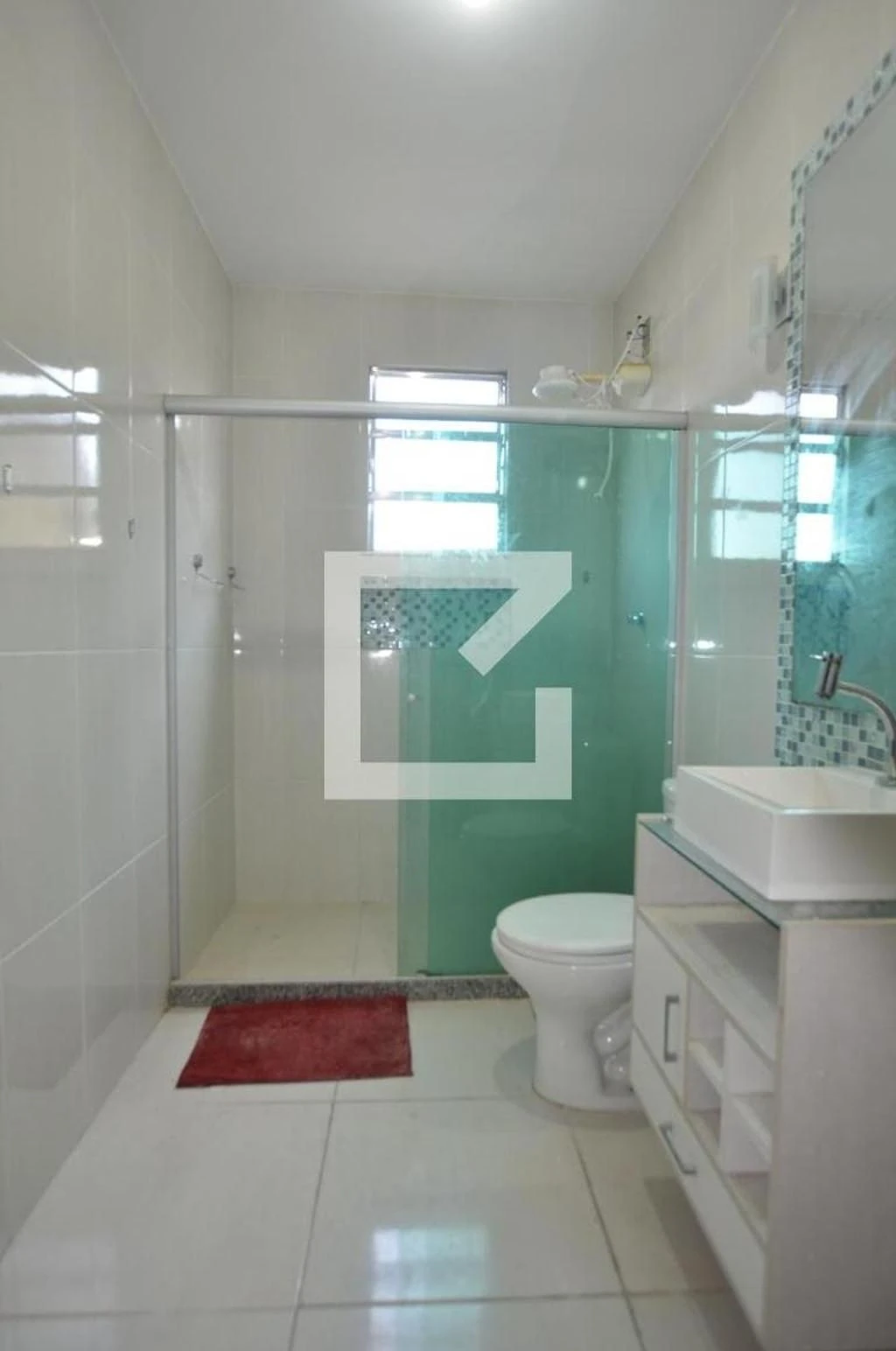 Washing machine in a one-bedroom apartment, 70 m² — photo 4