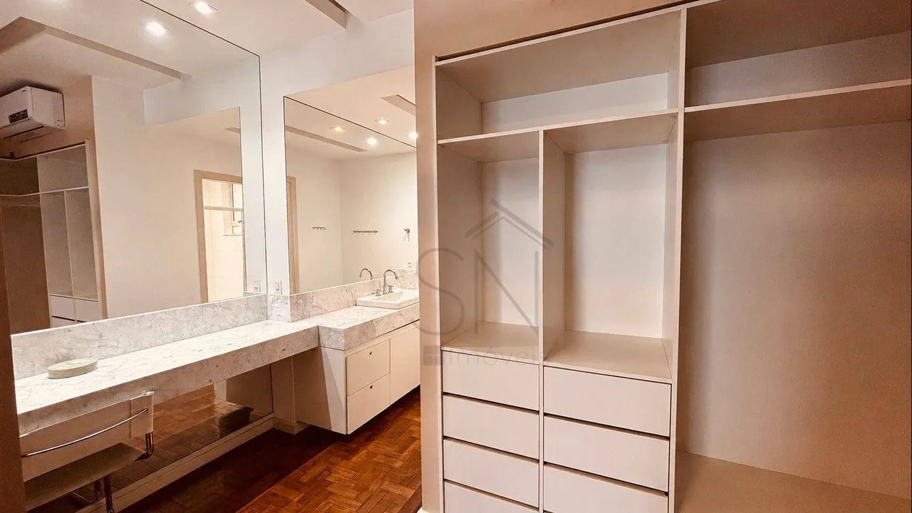 Furnished 2-bedroom apartment with 4 bathrooms — photo 5