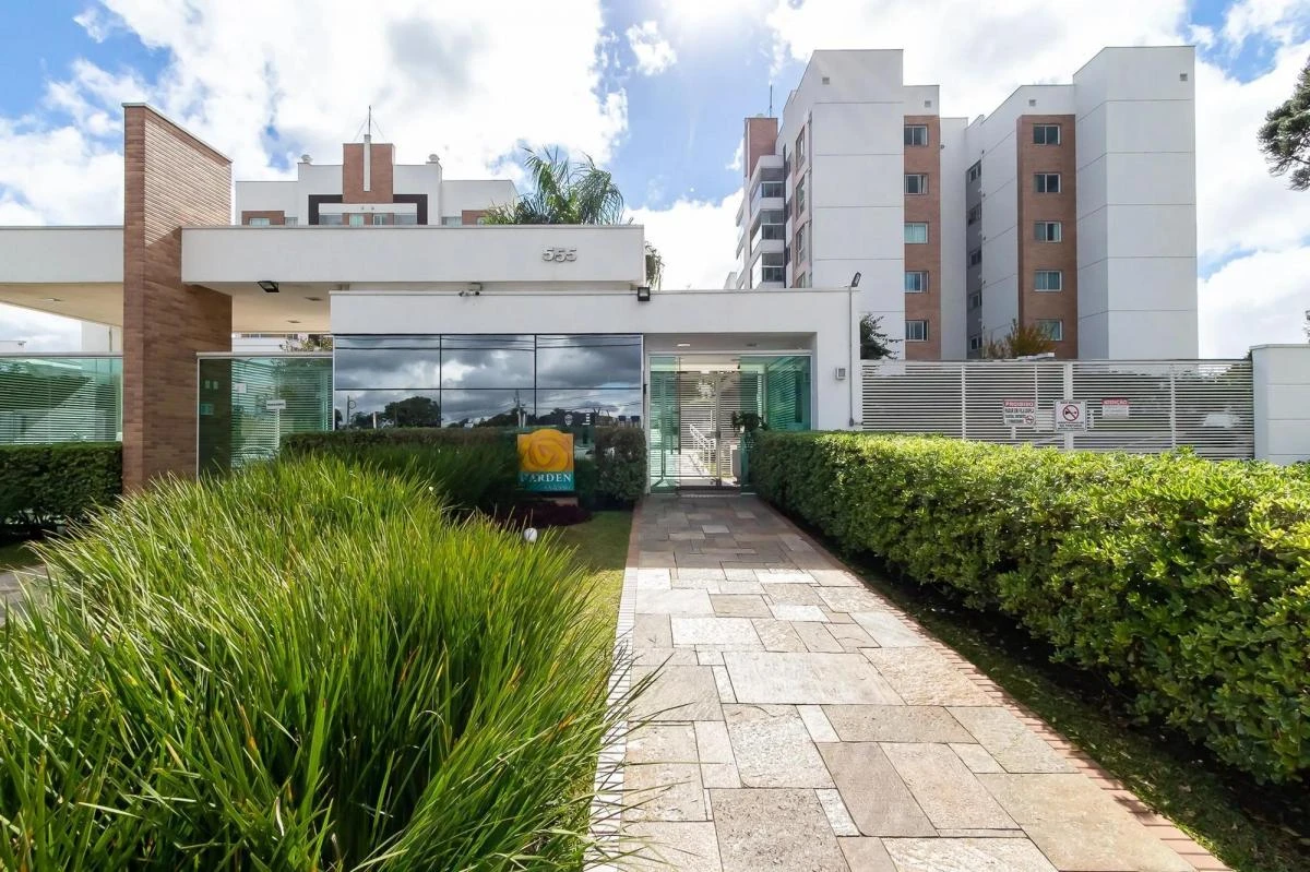 Apartamento de 3 quartos com varanda envidraçada — photo 2