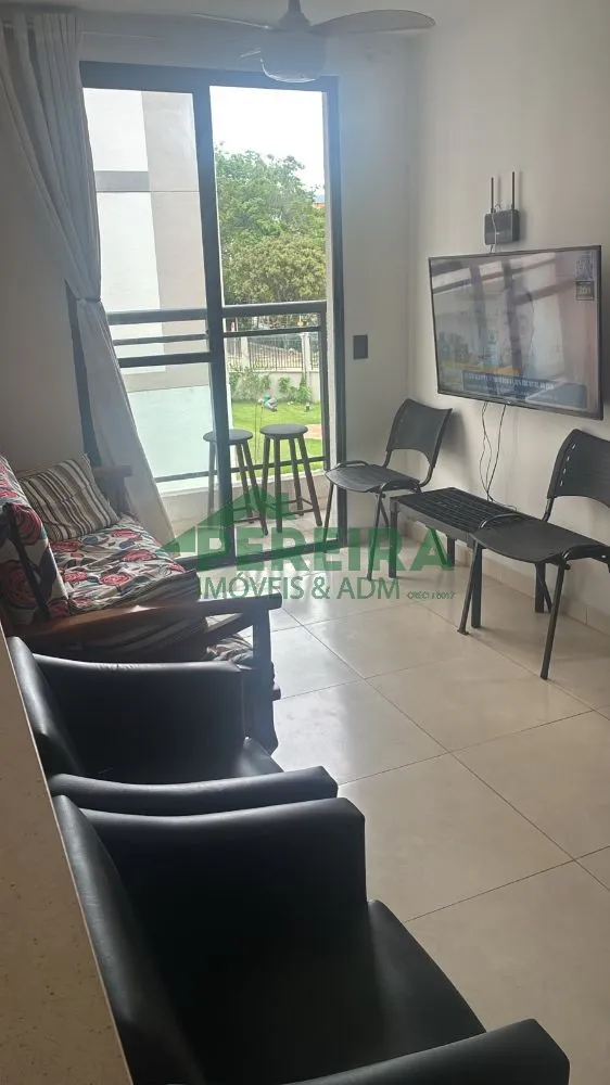 2-bedroom apartment in a building with a sauna