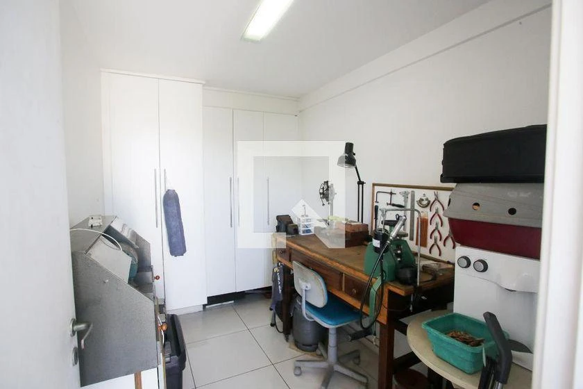Apartamento sin amueblar de 4 dormitorios con jardín privado — photo 48