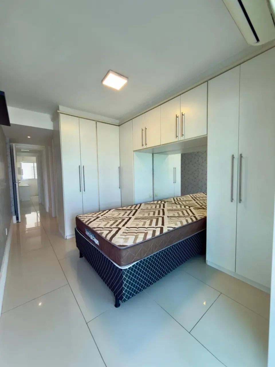 Apartamento mobiliado com 2 quartos e 2 banheiros — photo 15