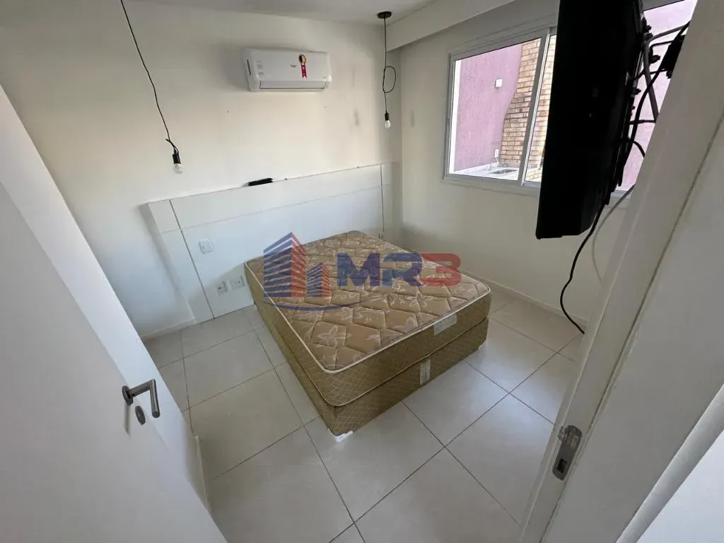 Apartamento de 3 quartos em condomínio com academia — photo 5