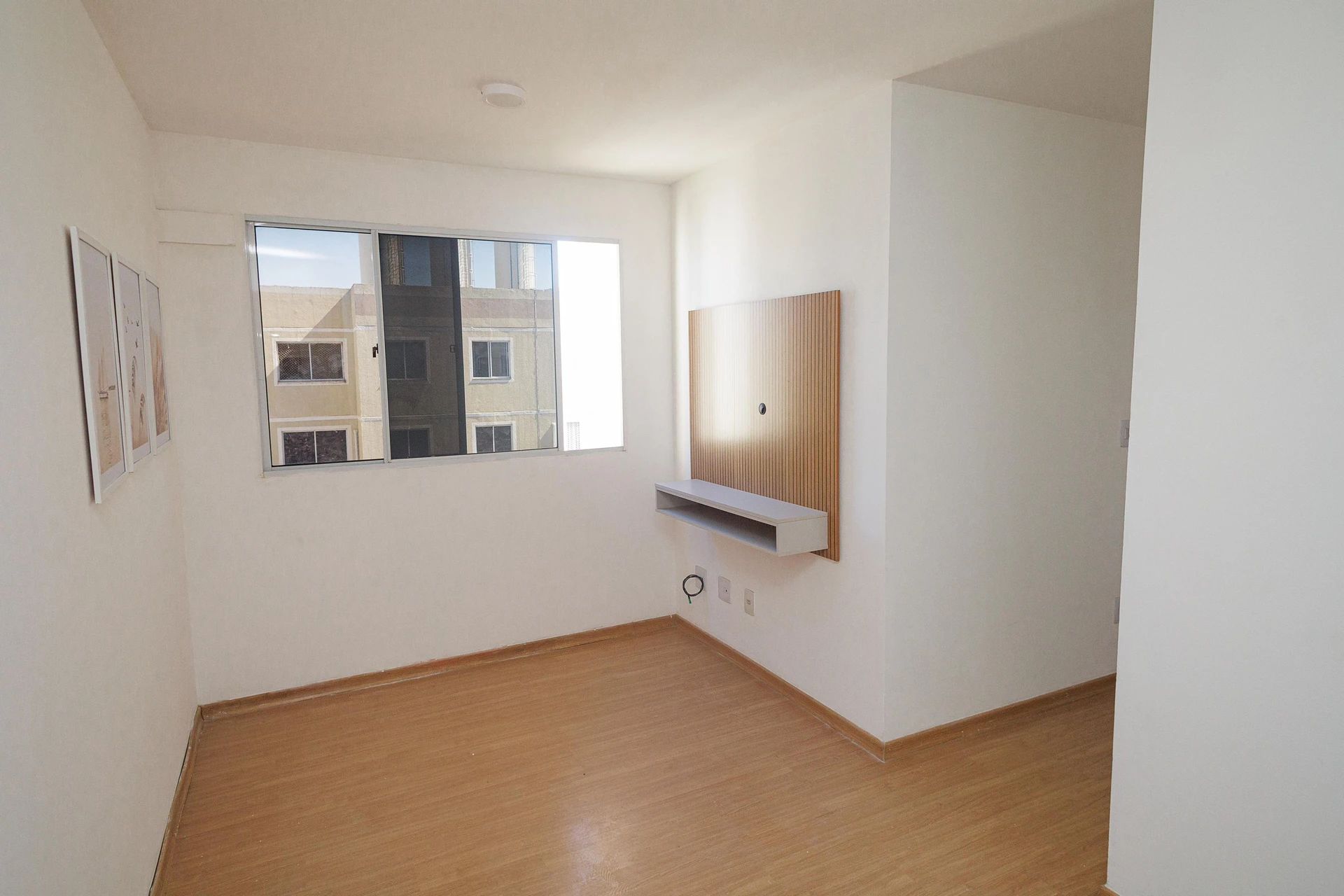Unfurnished 2-bedroom rental apartment with 1 parking spot — photo 13
