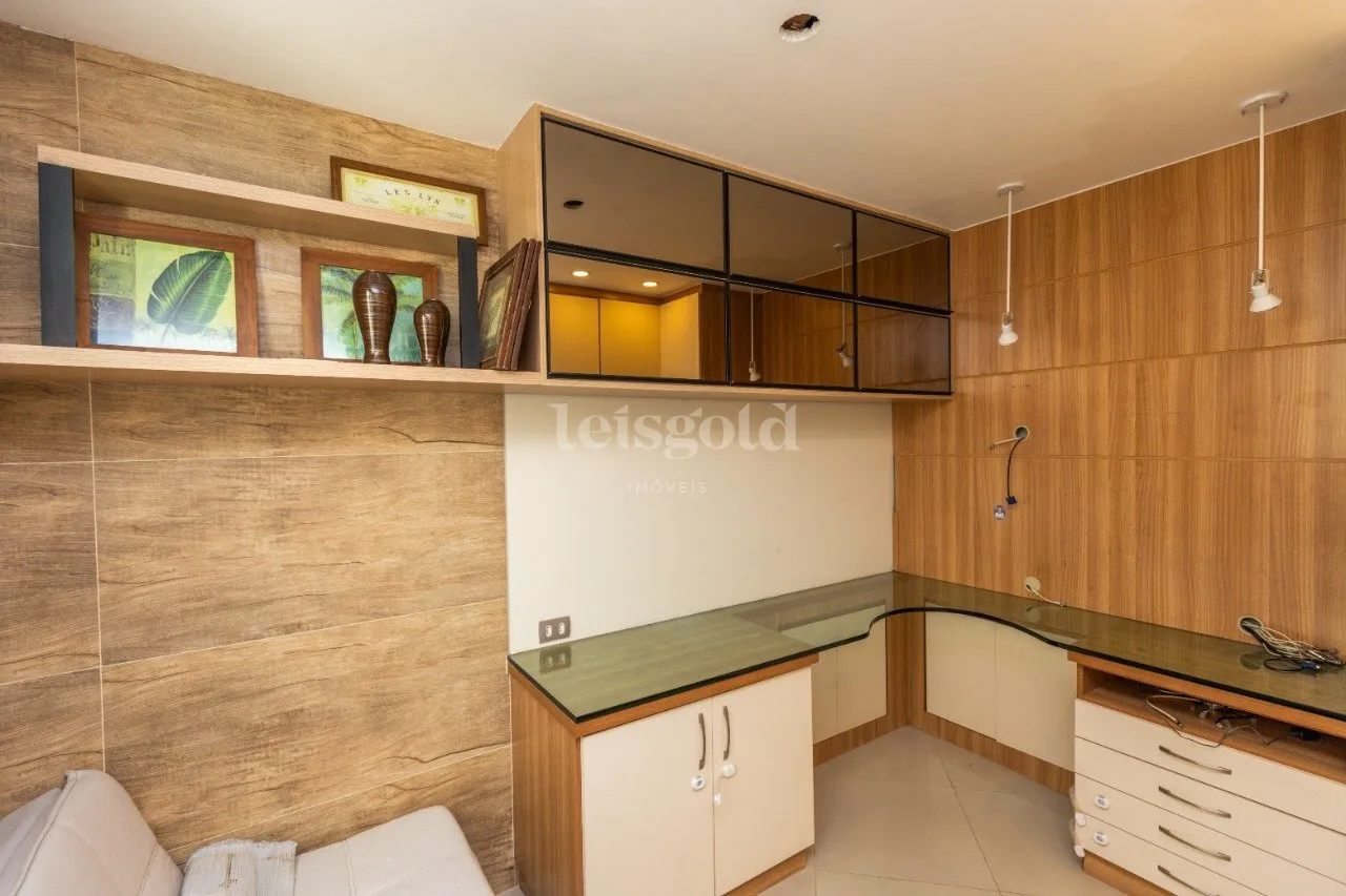 Apartamento sem mobília com 5 quartos e cozinha aberta a gás — photo 35