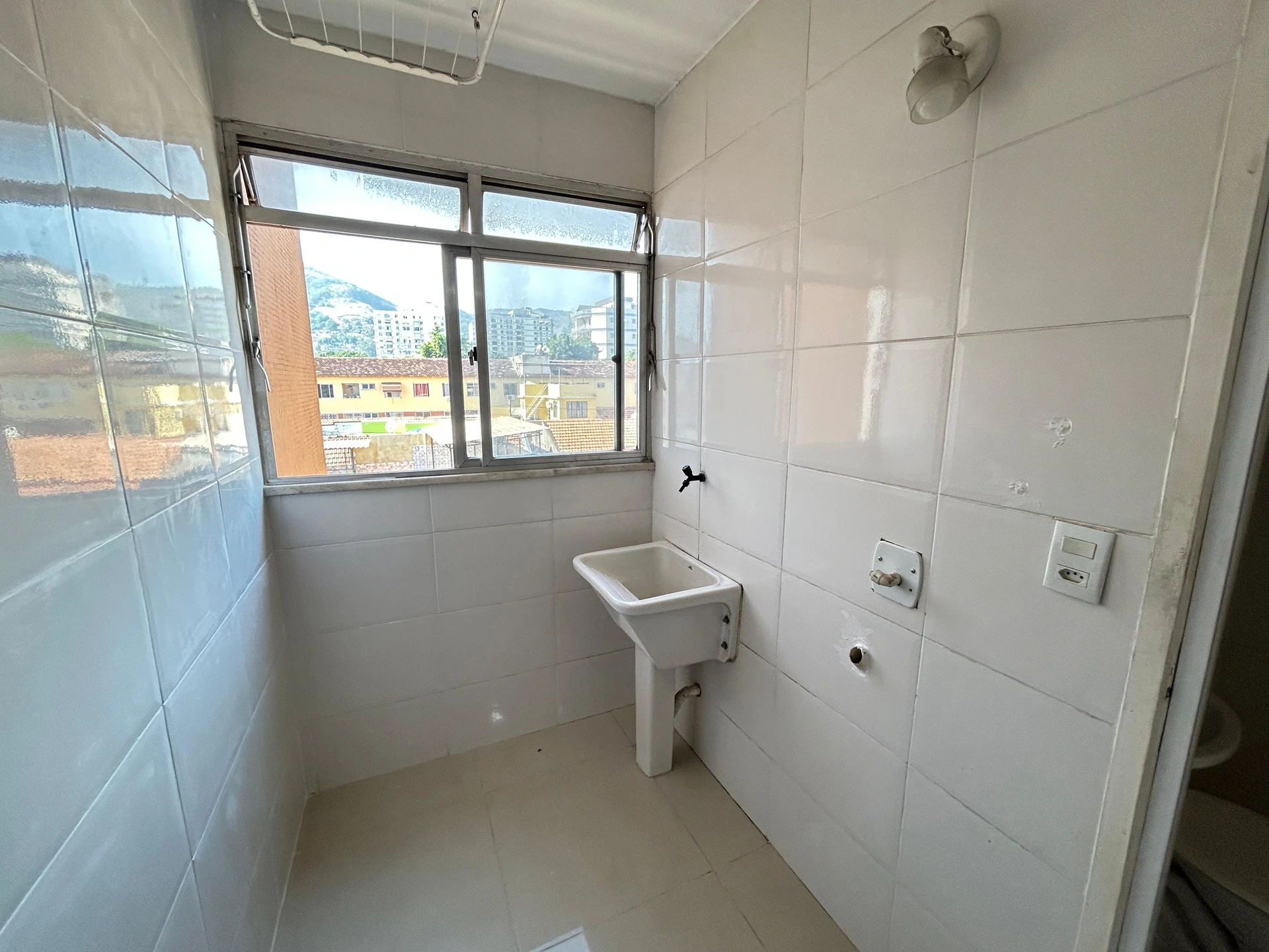 Apartamento, 59 m², com vista para as montanhas — photo 13