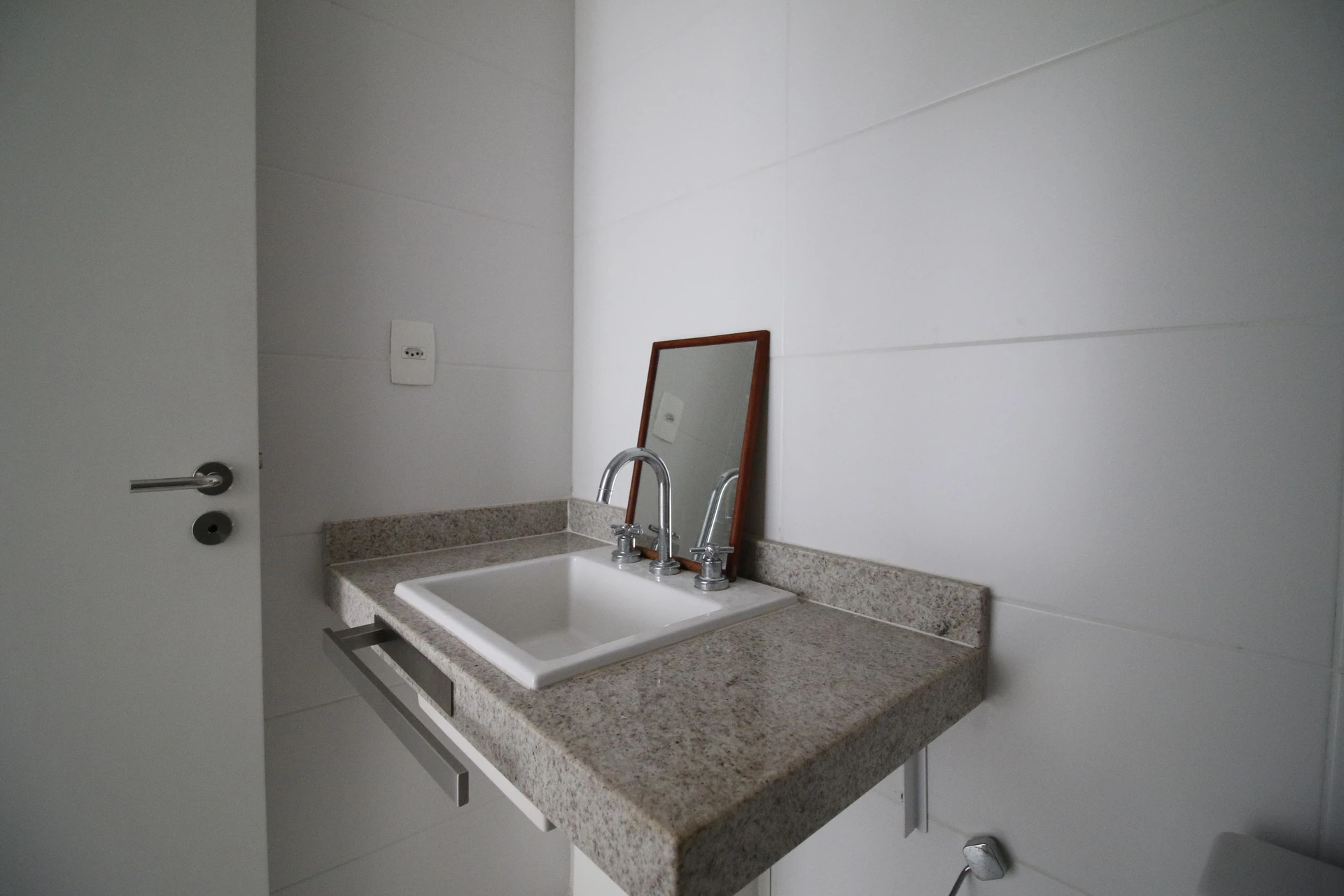 2-bedroom apartment with a home office in Rio de Janeiro — photo 19
