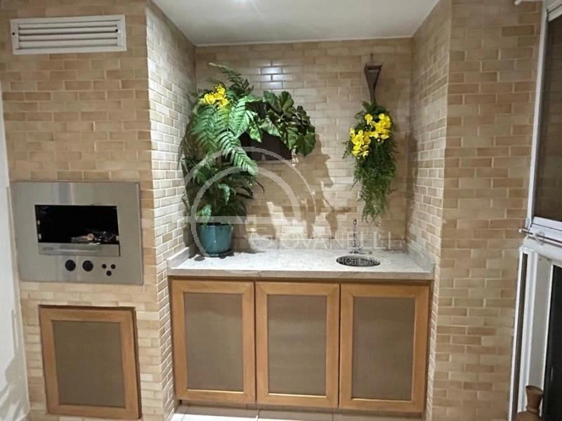 Apartamento de 227 m² com varanda e 5 quartos — photo 20