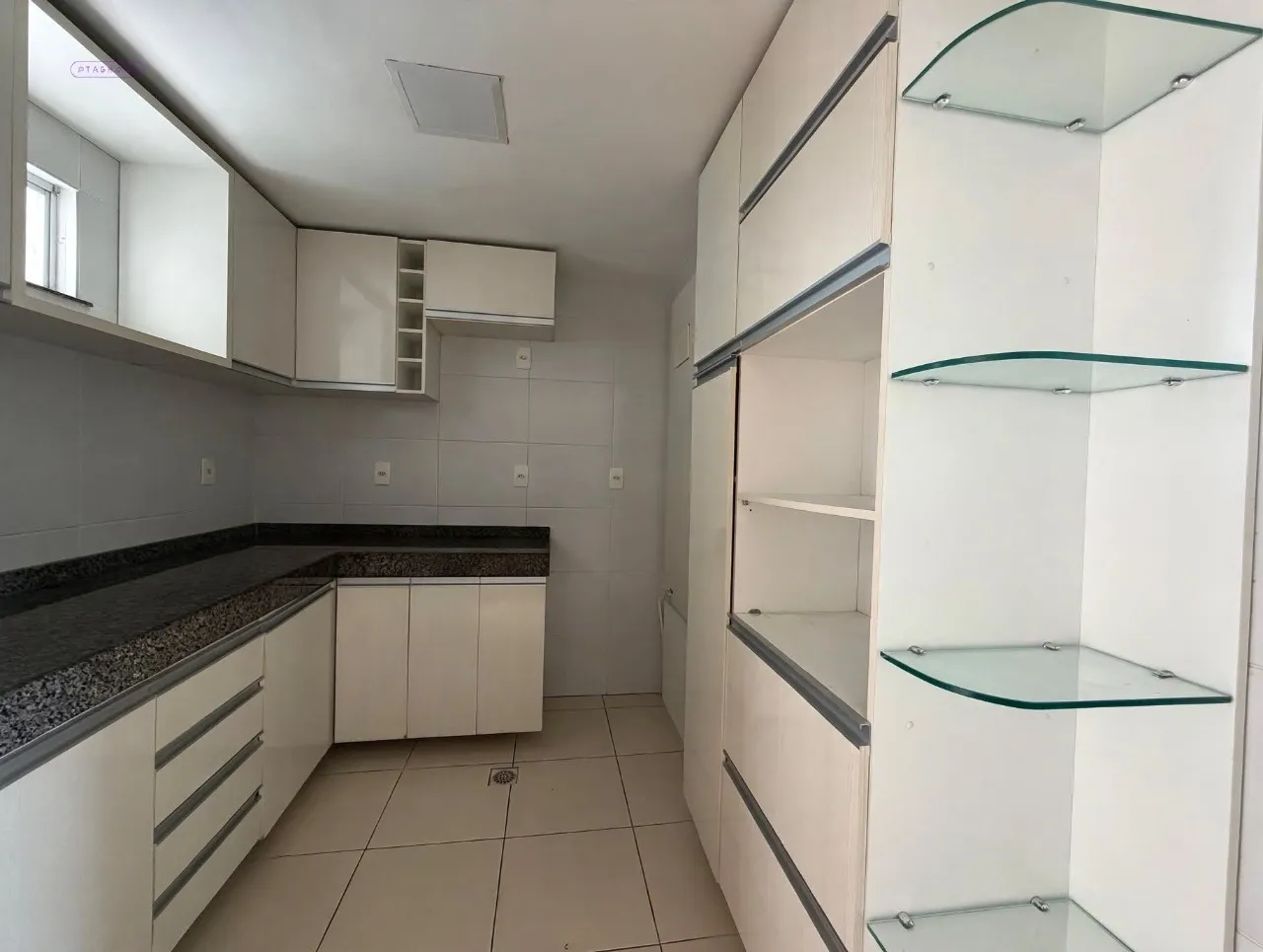 1-bedroom apartment with 55 m², no parking