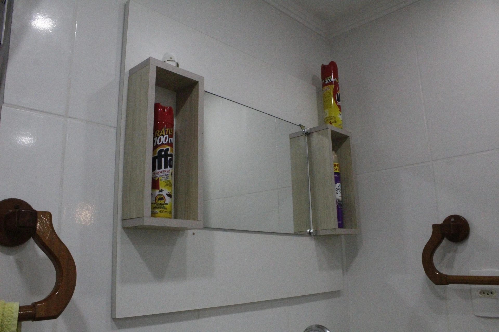 Furnished house with 3 bedrooms and 4 bathrooms — photo 24