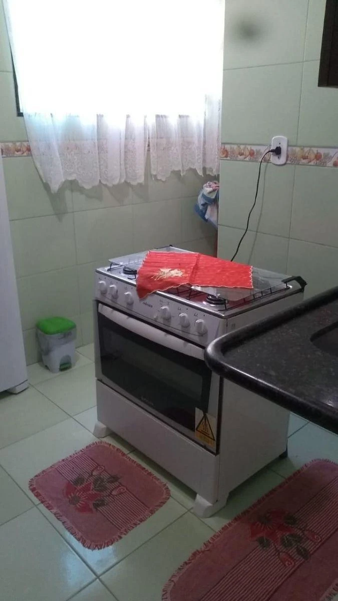 Apartamento com espaço de home office, Campo Grande — photo 6