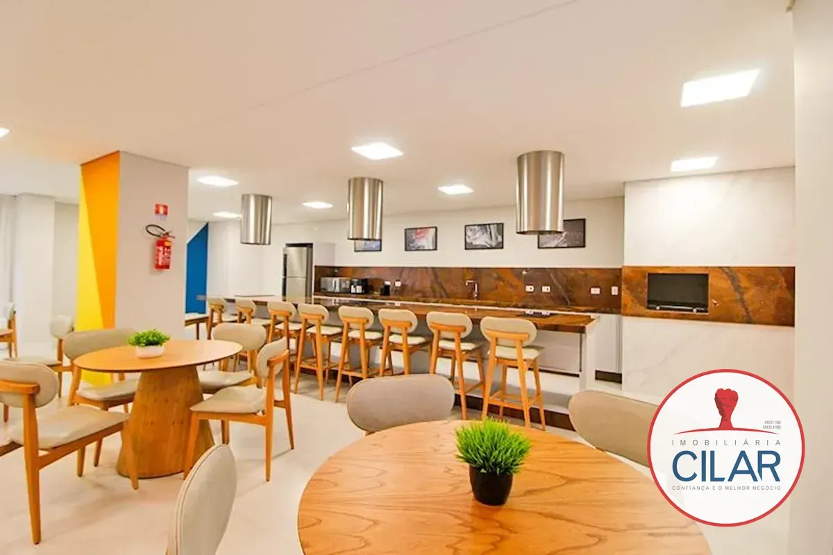 Departamento en piso 2 con espacio de home office — photo 15