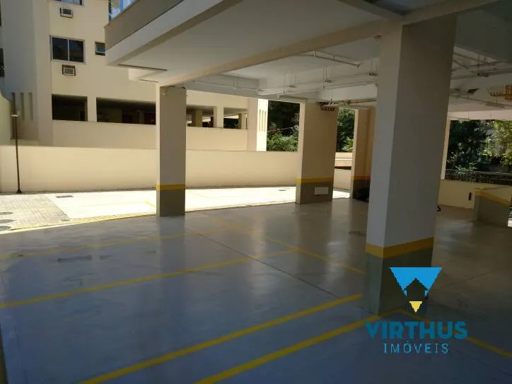4-bedroom apartment with a private pool in Rio de Janeiro — photo 36