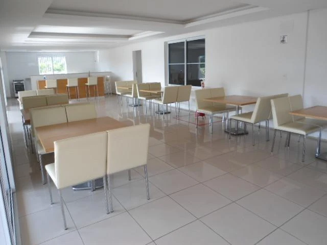 Casa de 4 dormitorios con balcón gourmet — photo 14