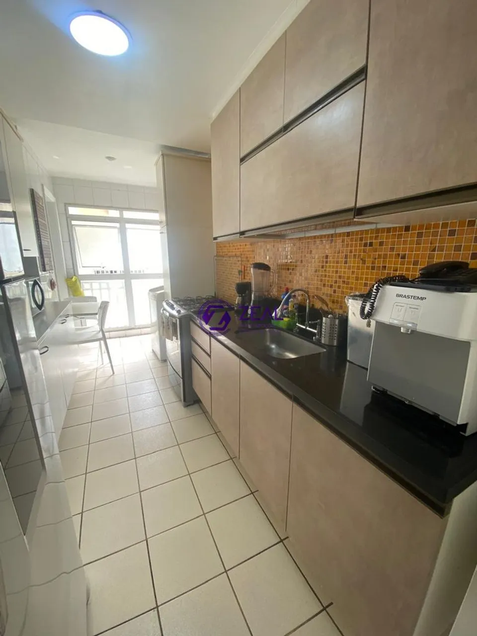 Furnished duplex penthouse with 3 bedrooms and 4 bathrooms — photo 8
