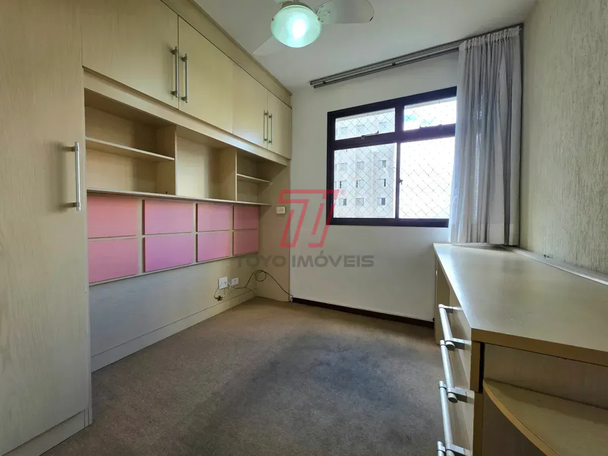 Apartment on the 5th floor with a home office — photo 14