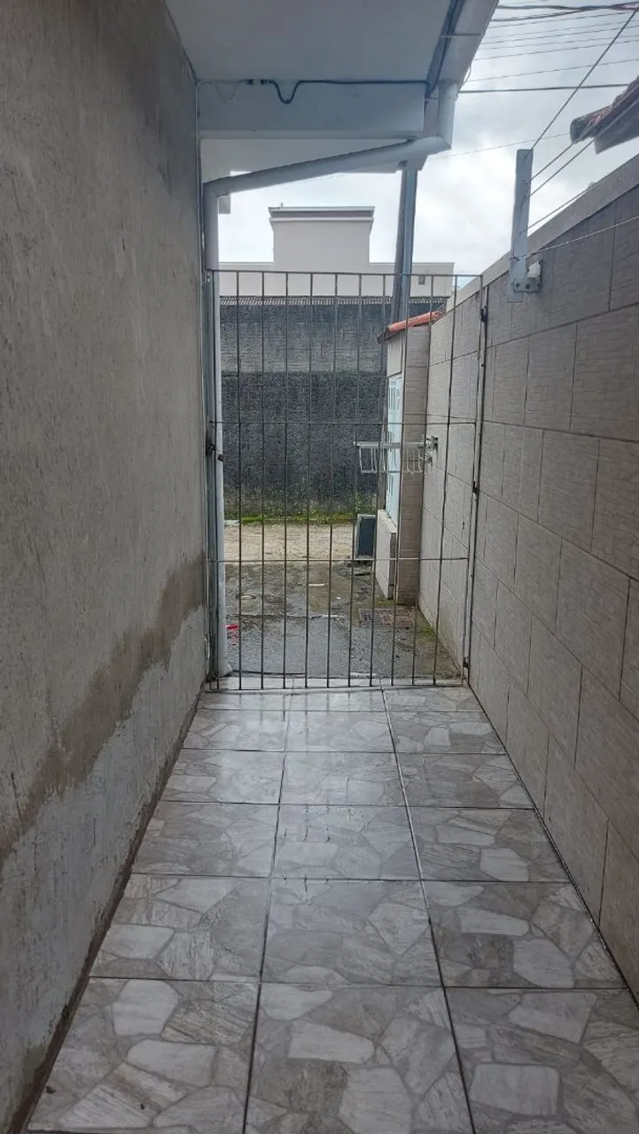 Немеблированная студия с газовой плитой: 1 спальня, 1 ванн — photo 6